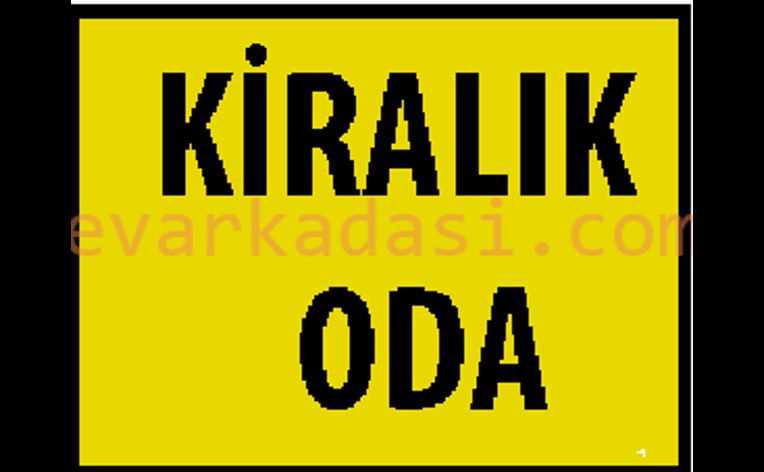 HBV / Gazi'ye Kolay Ulaşımlı Konumda Oda Arıyorum, Altındağ — fotoğraf 1/1