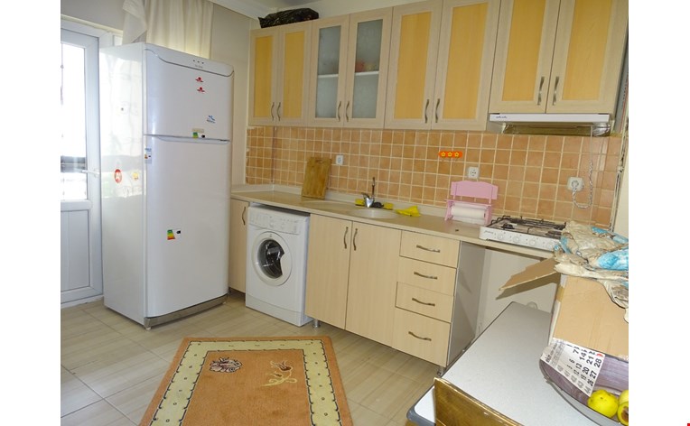 Ev arkadaşı arıyorum Ankara
