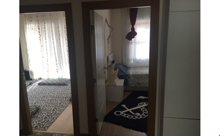 POZCU 2+1 daire ev arkadaşı arıyorum Mersin(İçel)