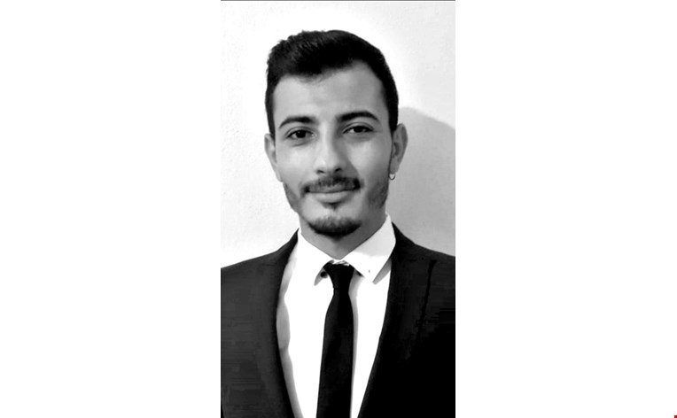 Ev arkadaşı İstanbul