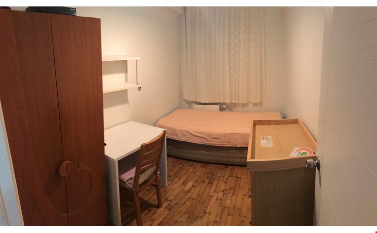 Kiralık daire eşyalı İstanbul