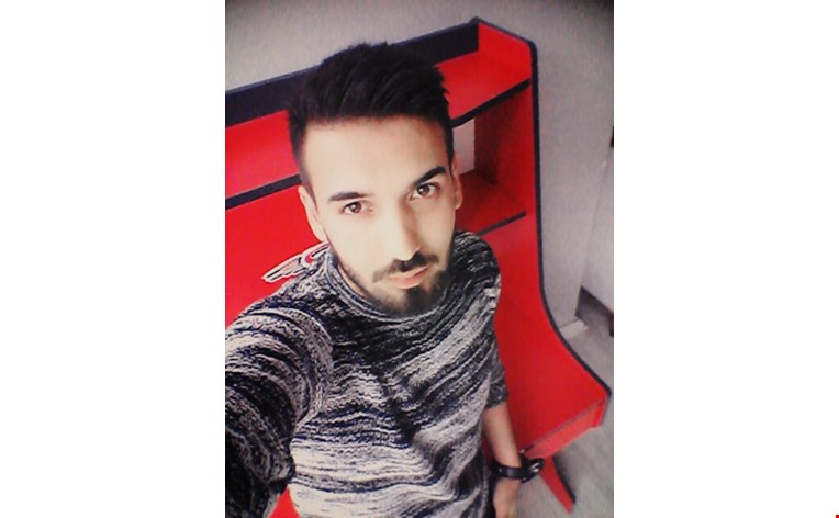 Ev arkadasi, Seyhan — fotoğraf 1/2
