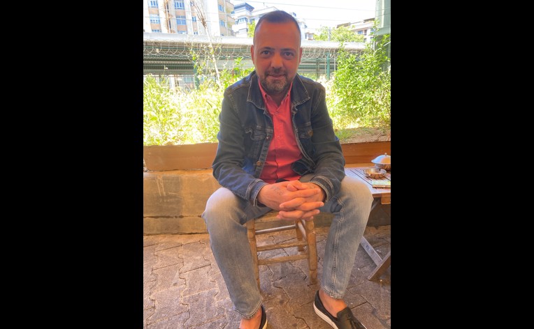 Oda arıyorum, Kadıköy — fotoğraf 1/1