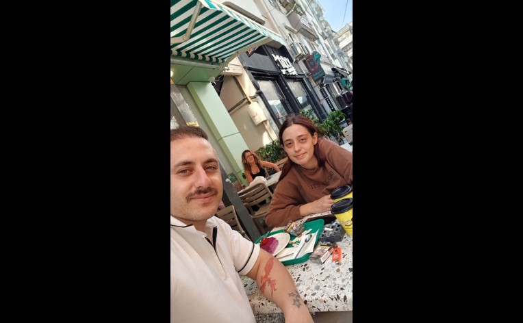 Sevgitur58 İzmir kalacak yer arıyor. 10.000 TL kira ödeyebilir, Buca — fotoğraf 2/2