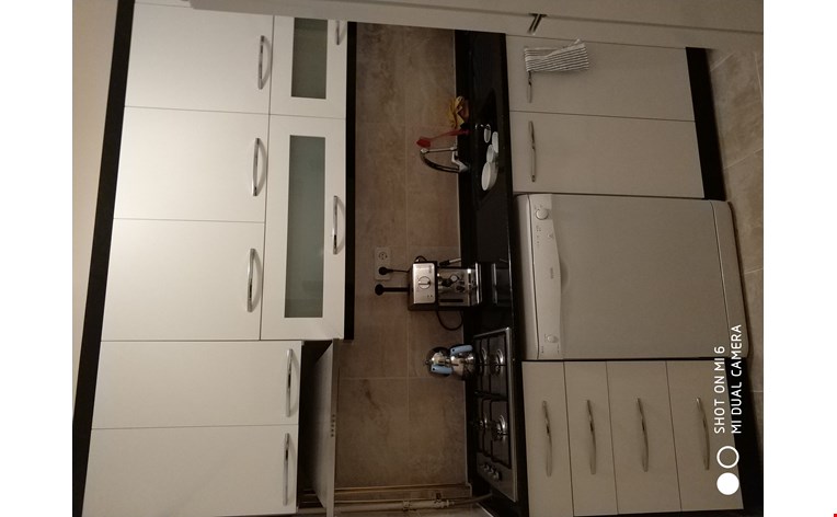 Ev arkadaşı aranıyor İstanbul