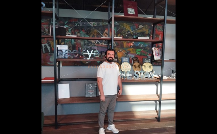 Beşiktaş Yakını Oda ya da Stüdyo — fotoğraf 1/1