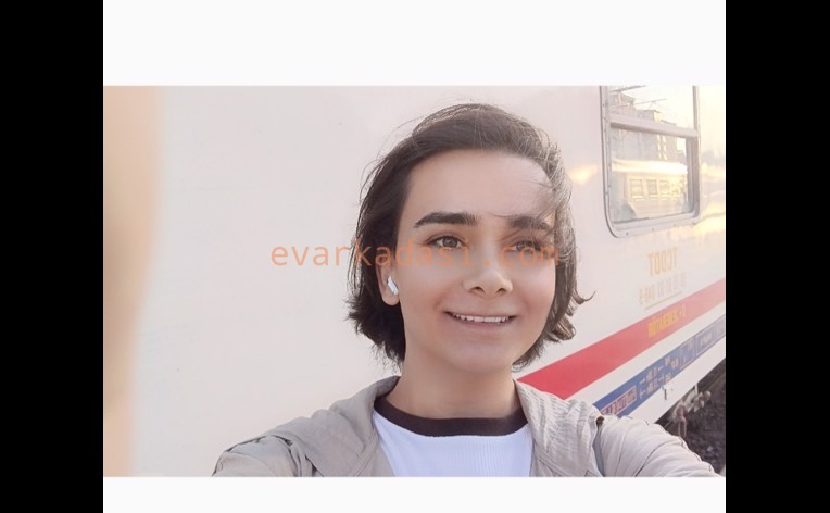 Evi Olan Iyi Bir Ev Arkadaşı Arıyorum ., Çankaya — fotoğraf 3/4