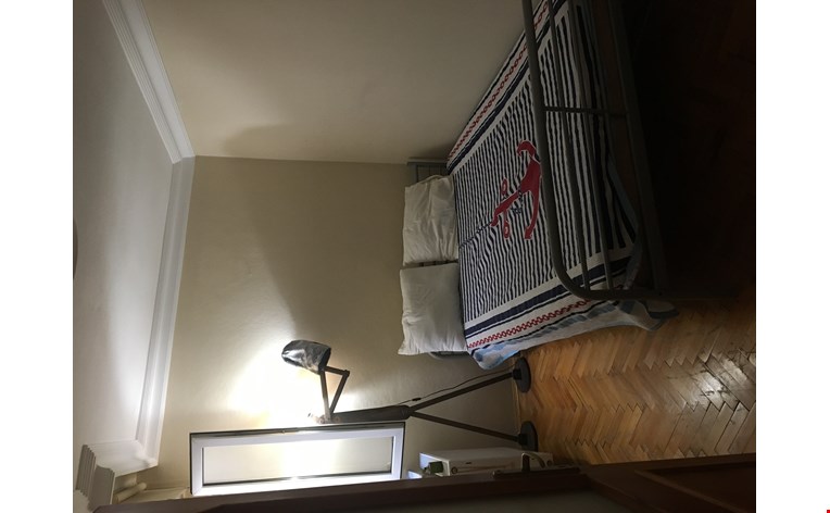 Ev arkadaşı İstanbul