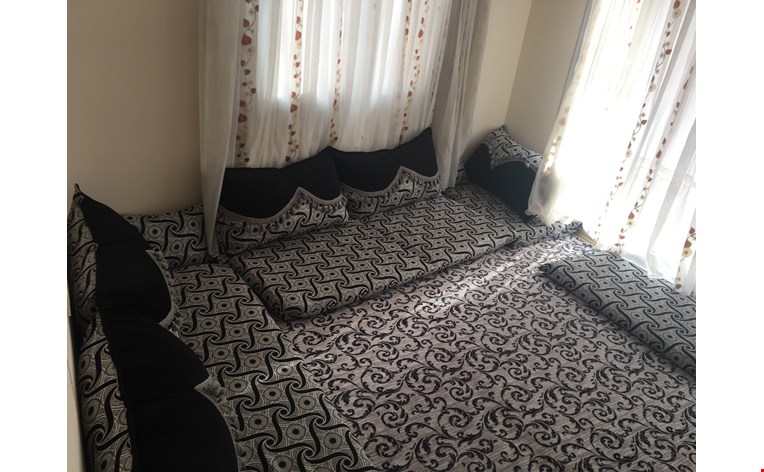 POZCU 2+1 daire ev arkadaşı arıyorum Mersin(İçel)