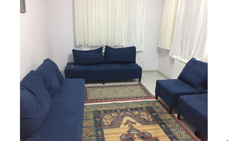 Ev Arkadaşı İstanbul