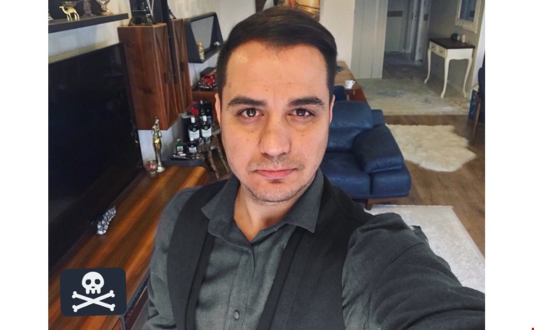 Ev arkadaşı Mersin(İçel)