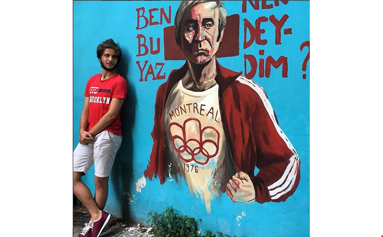 Birkaç aylığına kalabileceğim bir ev arıyorum İstanbul