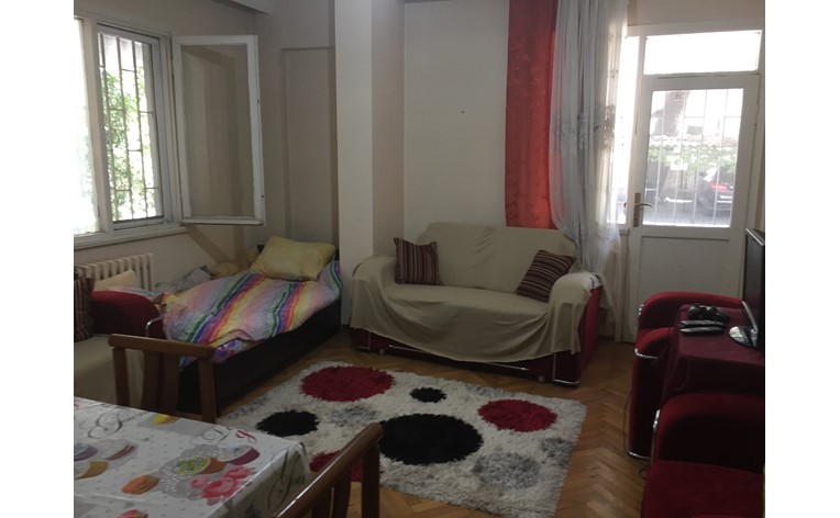 Kadıköy�de 2+1 Daire�ye Ev Arkadaşı İstanbul