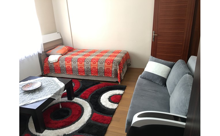 Ev arkadaşı arıyorum İstanbul
