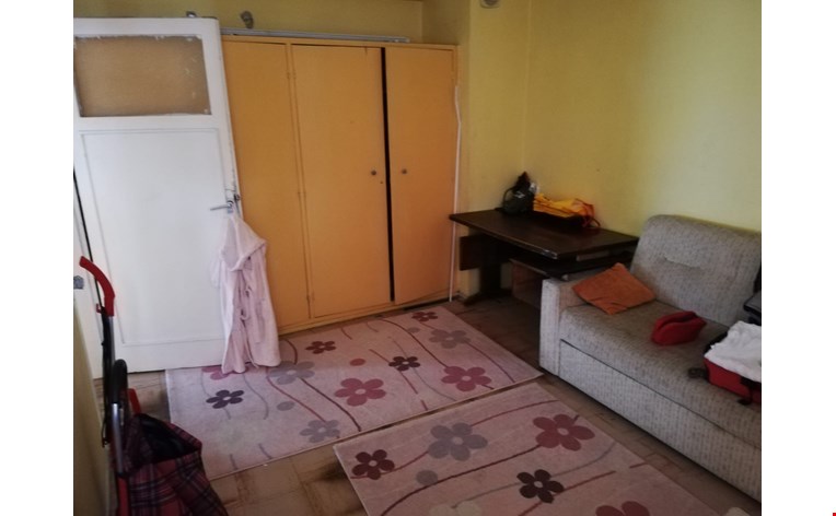 Bornova ev arkadaşı İzmir