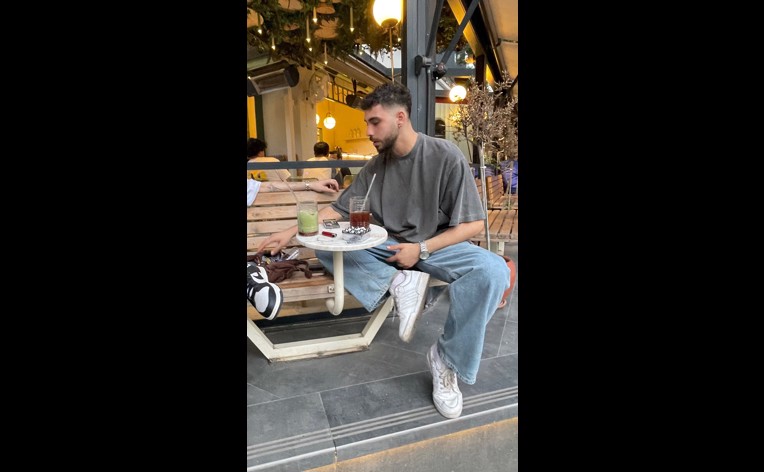 Oda arıyorum, Kadıköy — fotoğraf 1/2