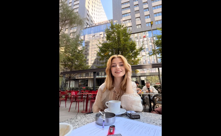 kalabiliceğim yer arıyorum, Karşıyaka — fotoğraf 1/1