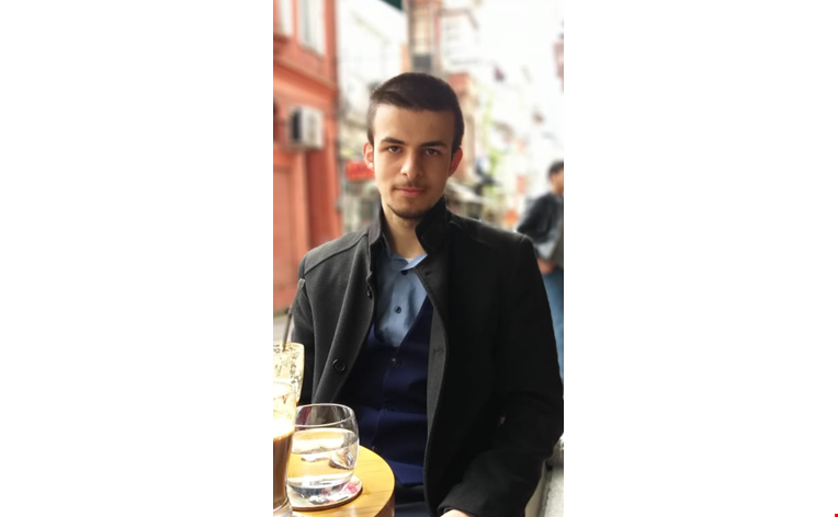 Ev arkadaşı İstanbul