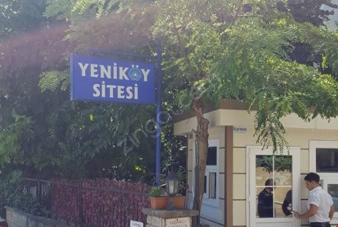 yeniköy sitesikoşuyoluacıbadem ev arkadaşı İstanbul