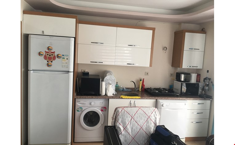 POZCU 2+1 daire ev arkadaşı arıyorum Mersin(İçel)