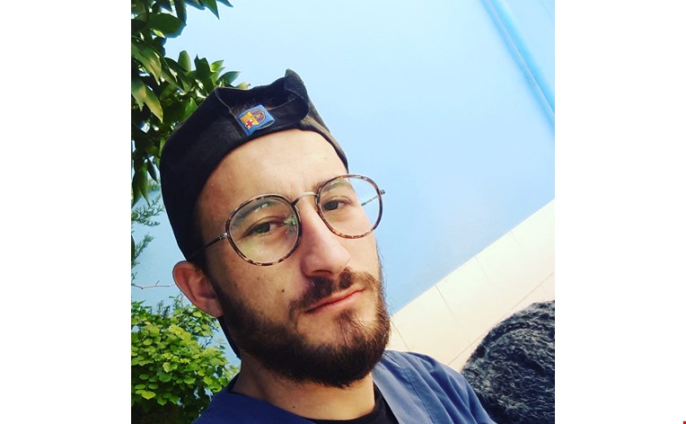 Ev arkadaşı arayana arkadaş olurum Antalya
