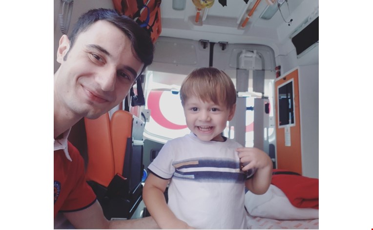 Ev arkadasi, Kadıköy — fotoğraf 3/4