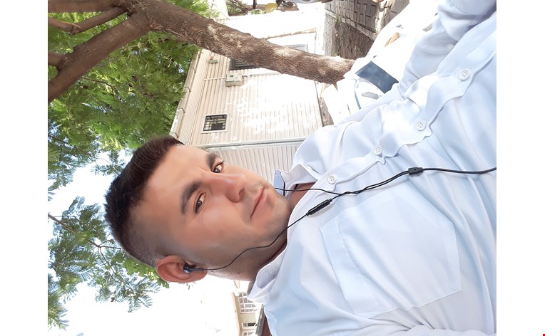 Ev arkadaşı Ankara