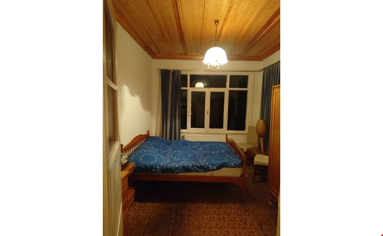 büyükada 4+1 müstakil 2 katlı eve ev arkadaşı İstanbul
