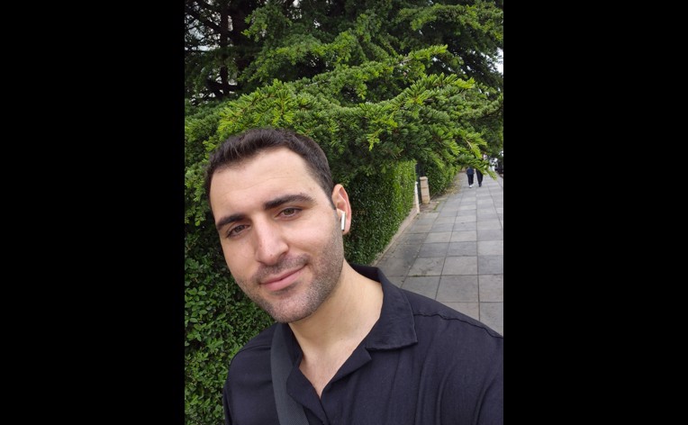 Çankaya bölgesi ev arkadaşı — fotoğraf 1/1