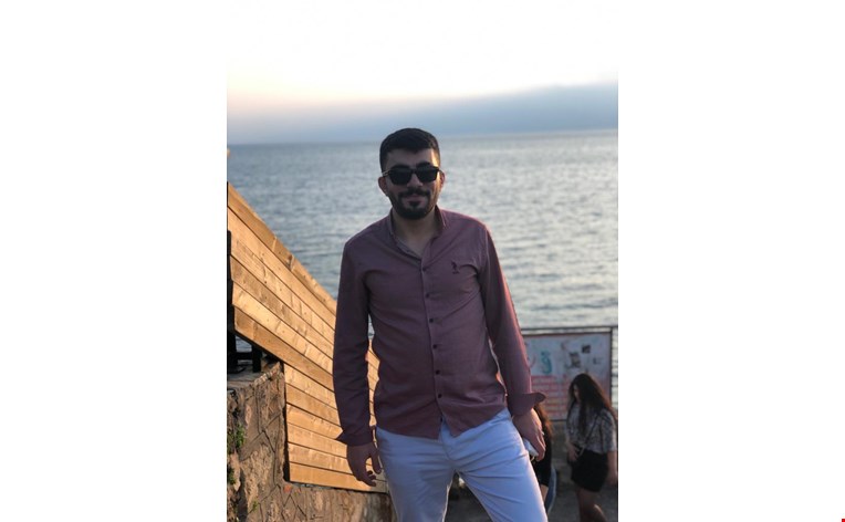 Güvenilir bi ev arkadaşı arıyorum.., Kadıköy — fotoğraf 1/1