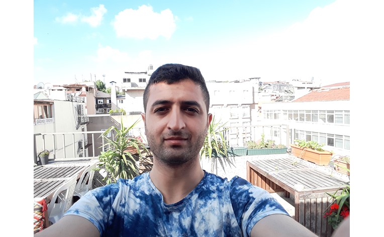 Ev arkadaşı arıyorum İstanbul