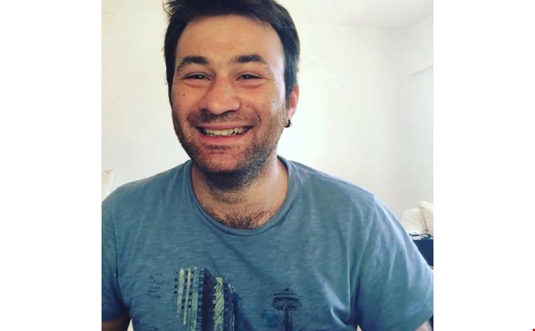 Aşçıyım ve Kalıcak yer arıyorum, Bayraklı — fotoğraf 1/1