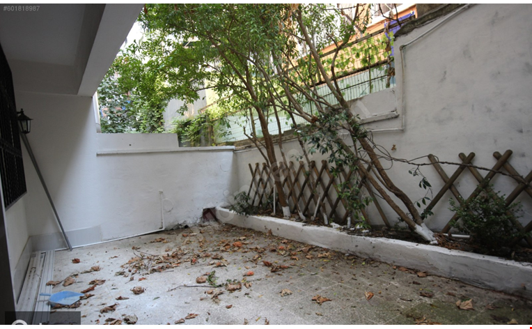 Kadıköy bahariyedeki evime ev arkadaşı İstanbul