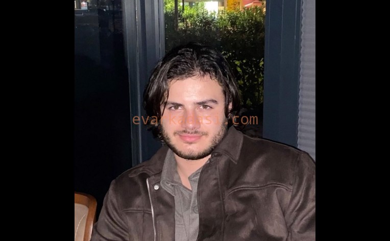 Halil 22 yaşındayım, Bahçelievler — fotoğraf 1/1