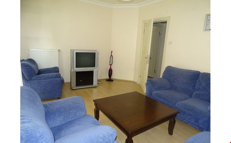 Ev arkadaşı arıyorum Ankara