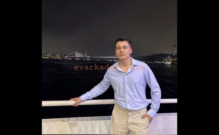 İstanbul Maltepe Ve Bostancı Bölgesinde Ev Arkadaşi Olarak Kalabileceğim Yer Arıyorum. — fotoğraf 1/1
