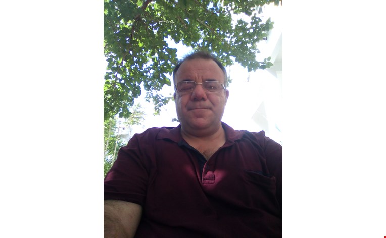 , Allah iyi inmsanlarla karşılaştırsın, Kepez (Merkez İlçe) — fotoğraf 1/1