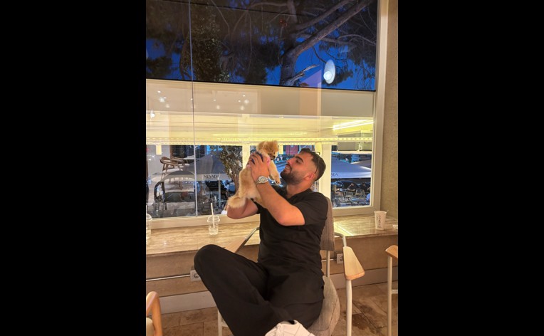 Kadirovnrr İstanbul kalacak yer arıyor. 20.000 TL kira ödeyebilir, Maltepe — fotoğraf 1/1