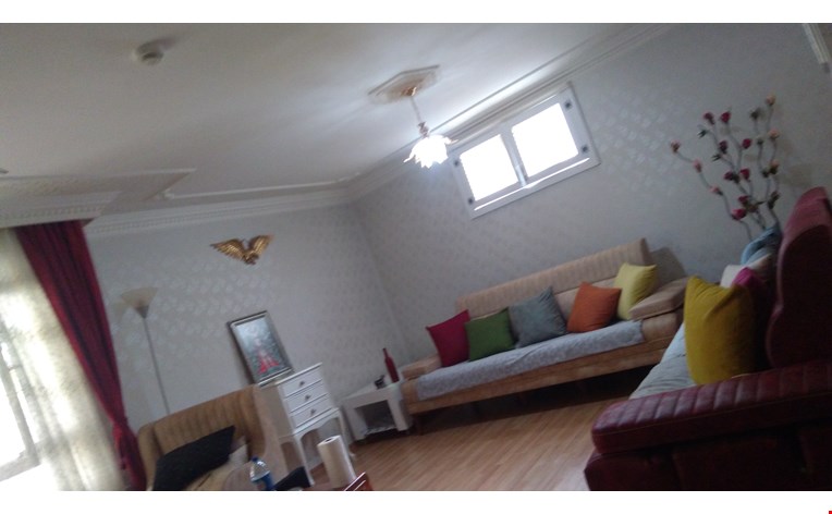 Ev arkadaşı arıyorum Ankara