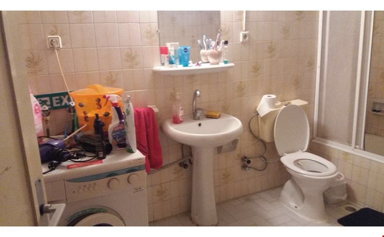 ev arkadaşı arıyoruz İzmir