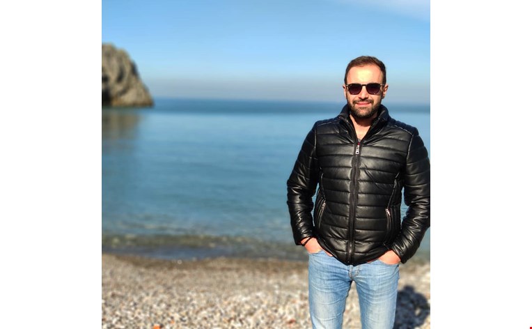 Ev Arkadaşı Arıyorum!!! İstanbul