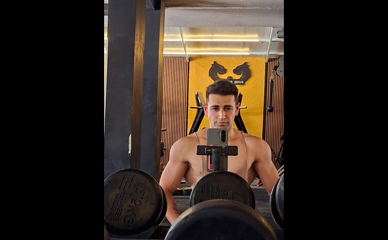 GymratCanberk Ankara kalacak yer arıyor. 20000 TL Kira ödeyebilir, Çankaya — fotoğraf 1/7