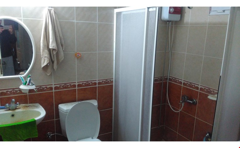 Sorumluluk sahibi ev arkadaşı aranıyor (ev eşyalı) Antalya