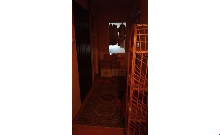 ev arkadaşı arıyoruz İzmir