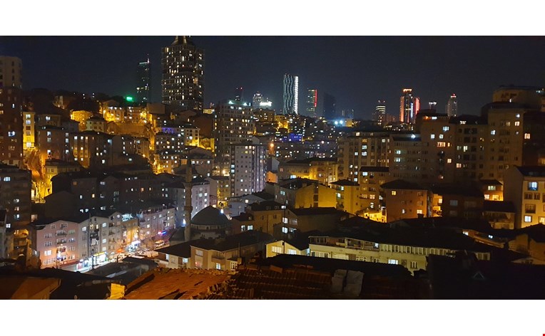 Ev arkadaşı arıyorum. İstanbul