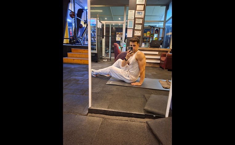 GymratCanberk Ankara kalacak yer arıyor. 20000 TL Kira ödeyebilir, Çankaya — fotoğraf 6/7