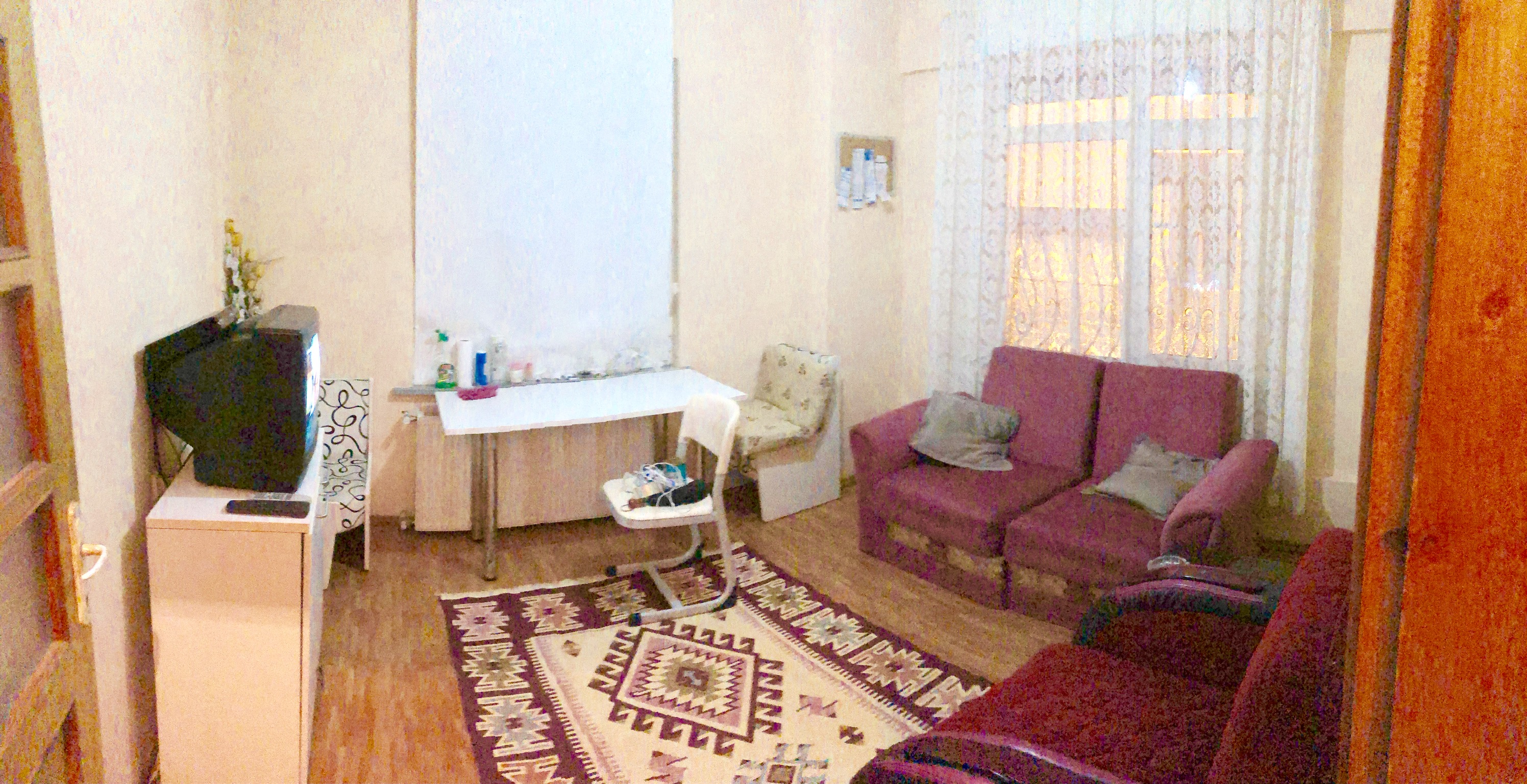 Ev Arkadaşı İstanbul